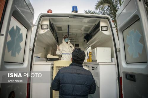 ماجرای تأمین مهمات برای یك دفاع طاقت فرسا